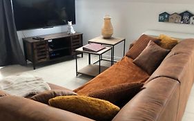 Appartement Seafox